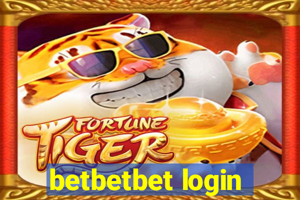 betbetbet login